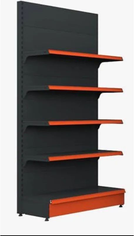 Retail Shelving Systems